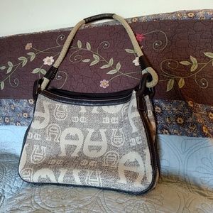 Etienne Aigner Purse